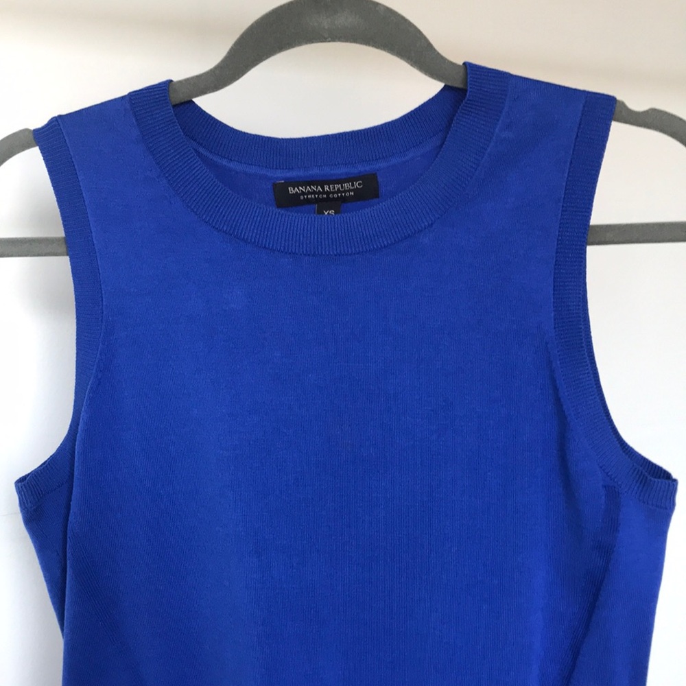 Ann Taylor Sweater Shell | Size XS